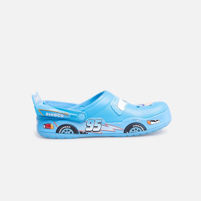 Crocs Classic Lightning Dinoco