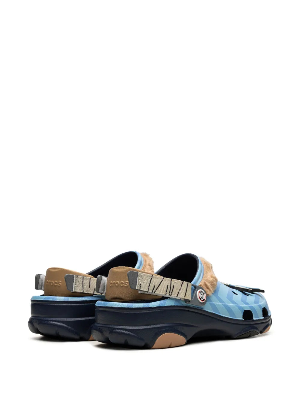 Crocs Demon Slayer Inosuke