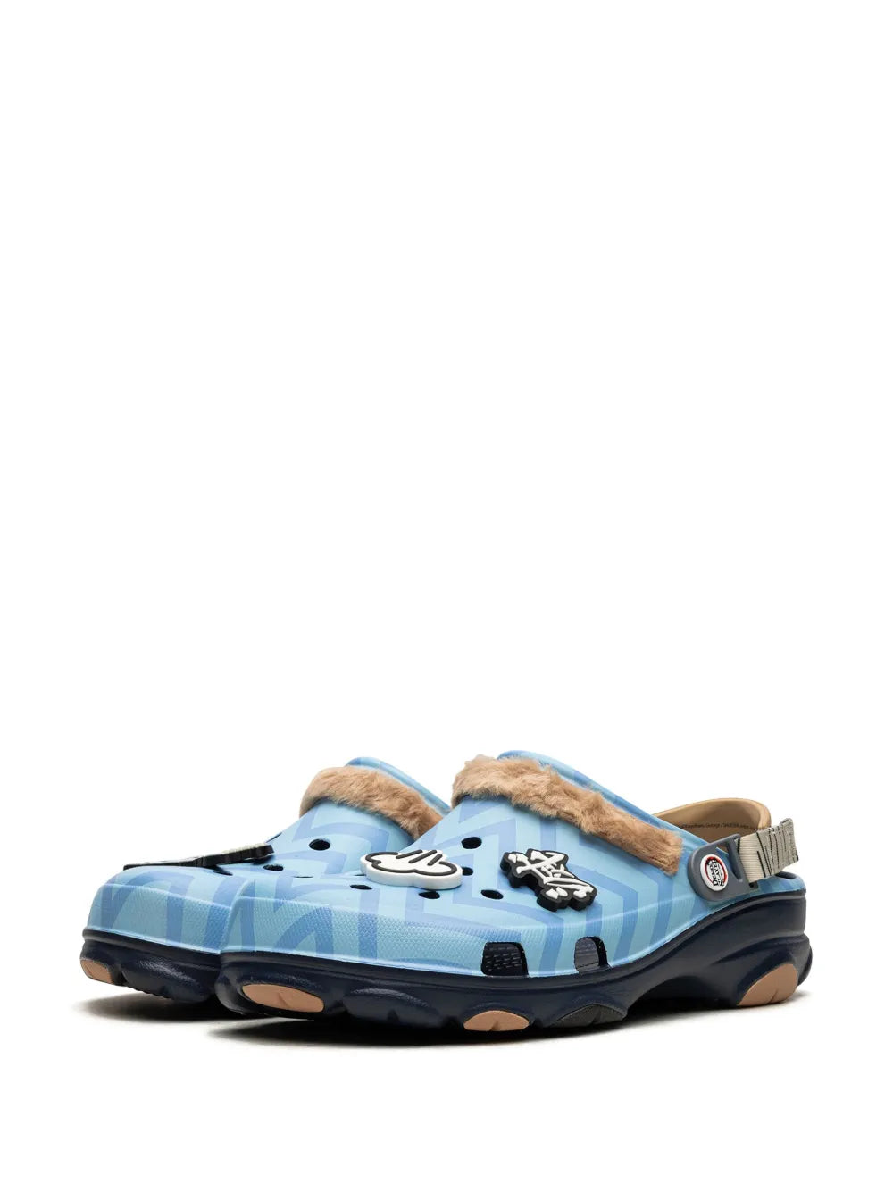 Crocs Demon Slayer Inosuke