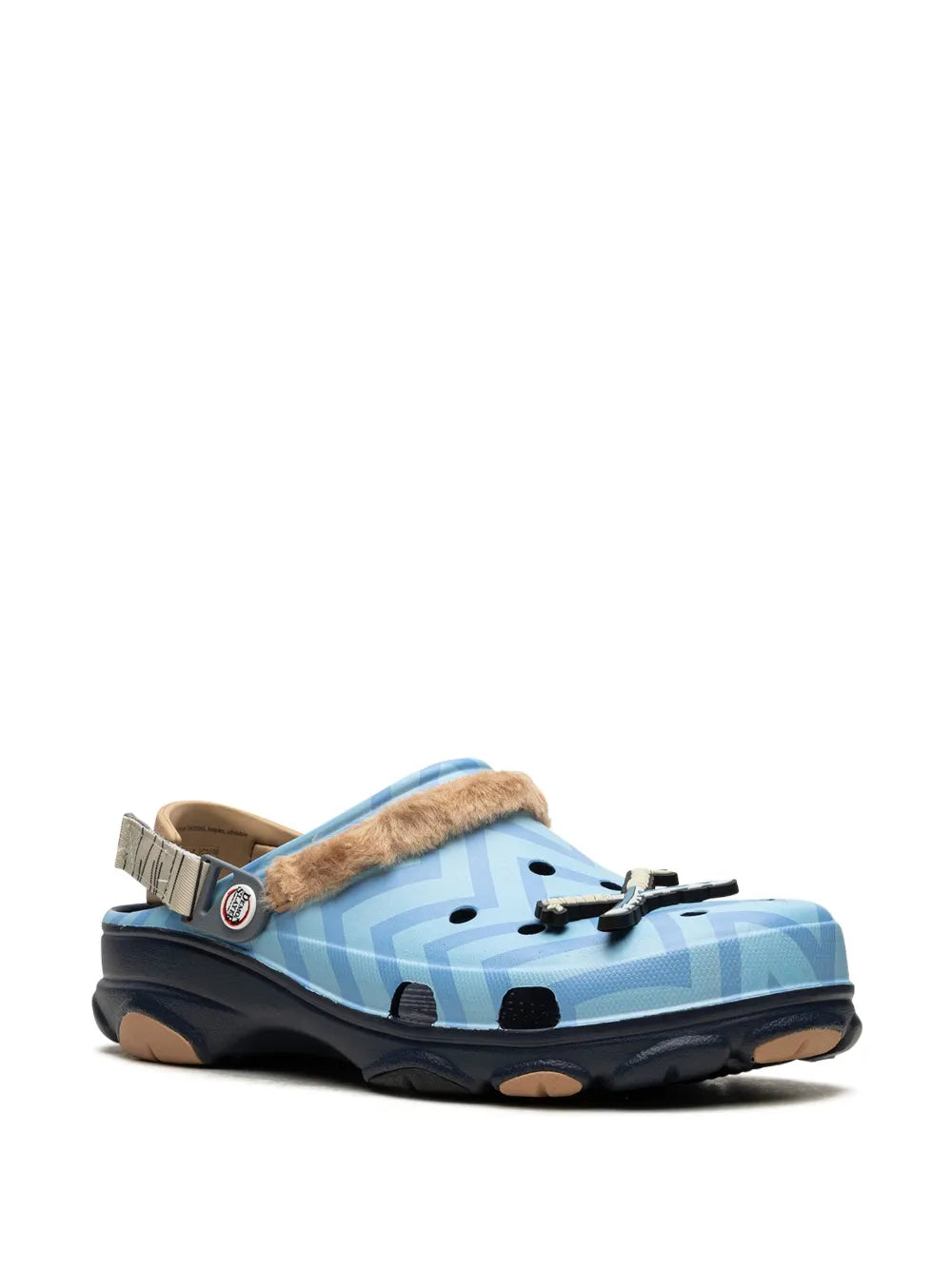 Crocs Demon Slayer Inosuke