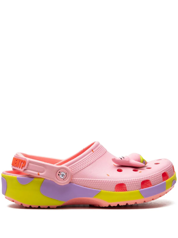Crocs Classic Bob Esponja Patricio