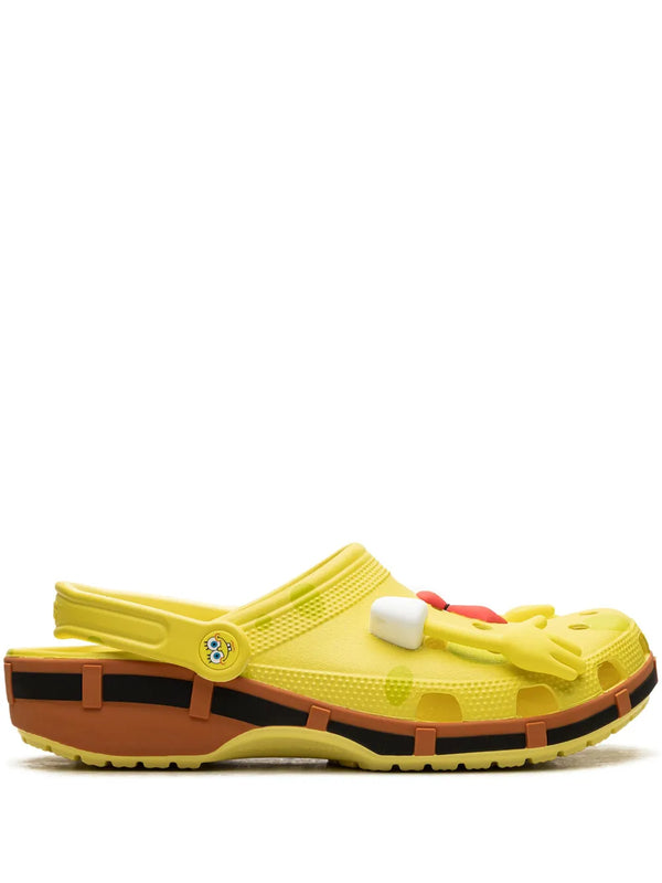 Crocs Classic Bob Esponja