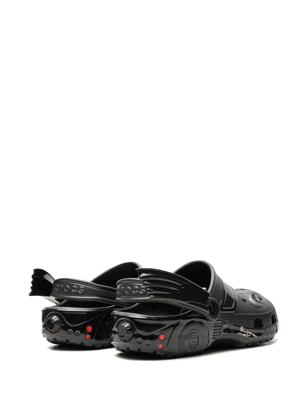 Crocs Classic Batman Batmobile