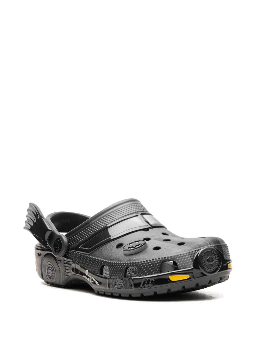 Crocs Classic Batman Batmobile