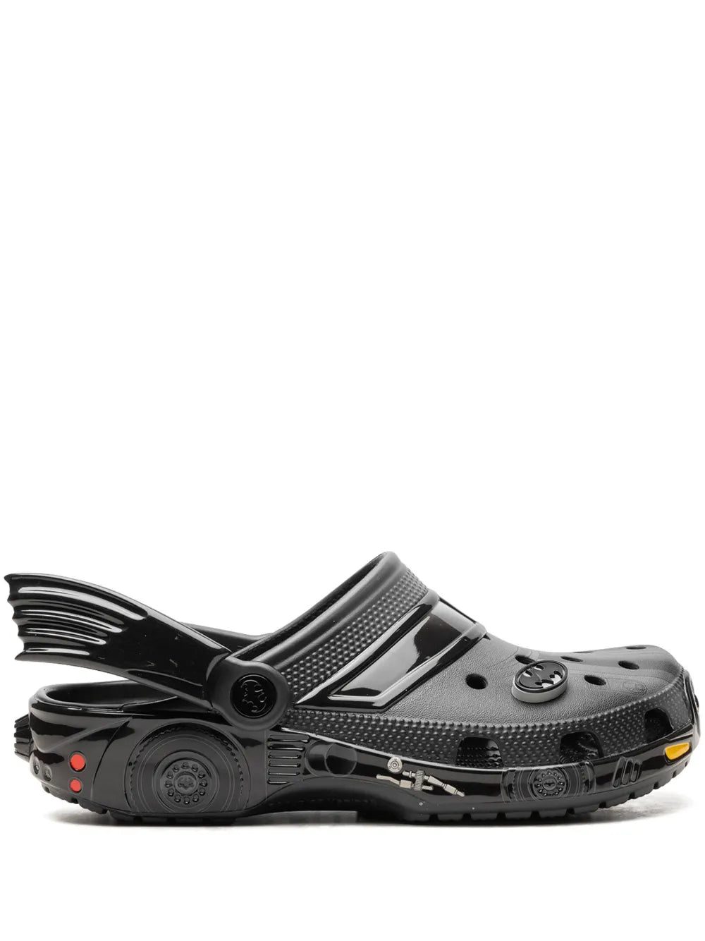 Crocs Classic Batman Batmobile