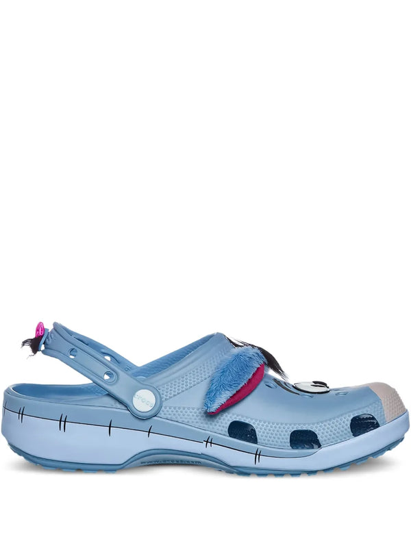 Crocs Classic Winnie Pooh Igor