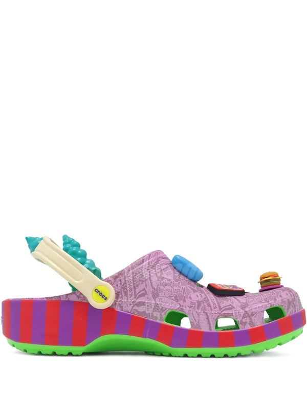 Crocs Classic Krusty el Payaso