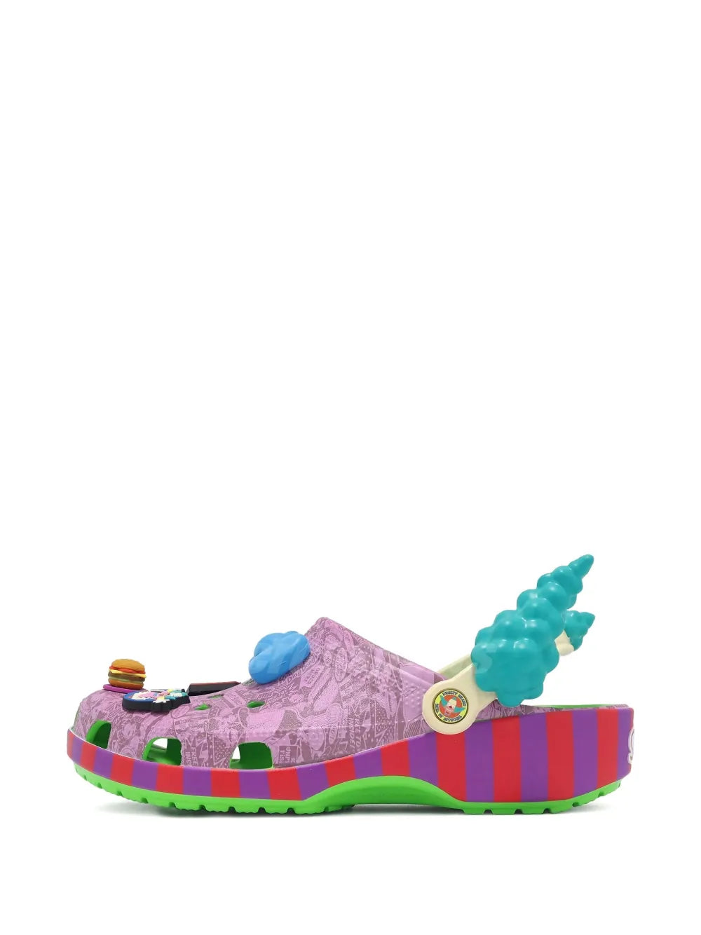 Crocs Classic Krusty