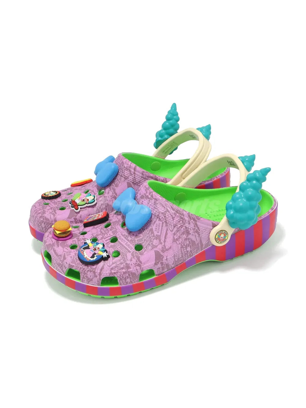 Crocs Classic Krusty