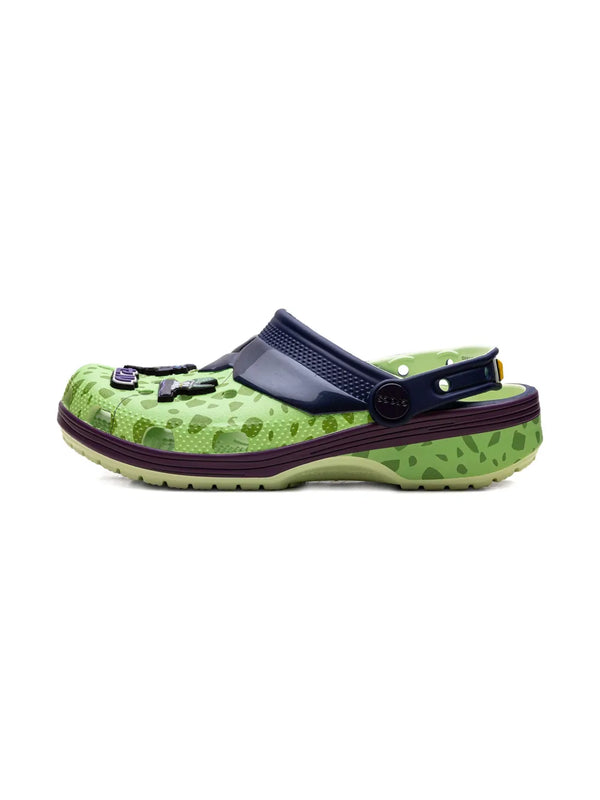 Crocs Classic Dragon Ball Cell