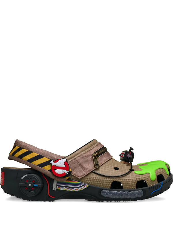 Crocs Classic Ghostbusters