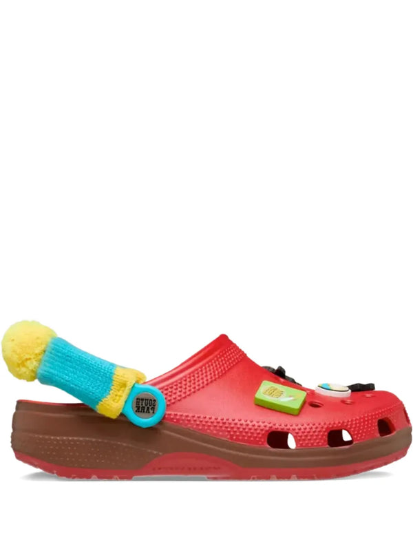 Crocs Classic South Park Cartman