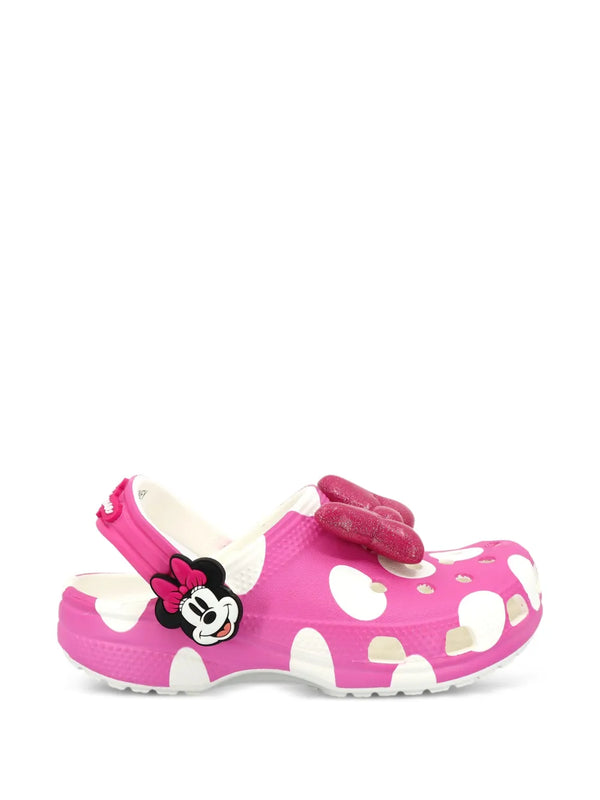 Crocs Classic Minnie Mouse