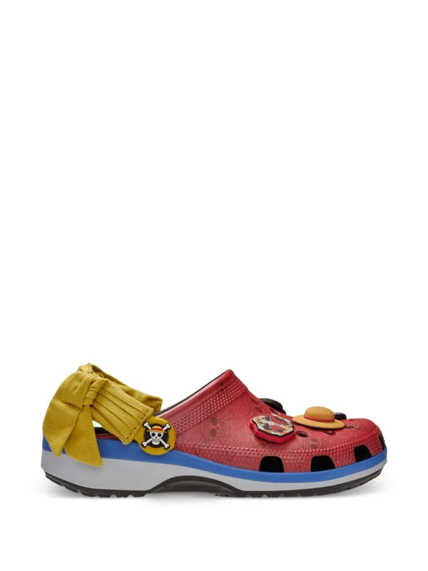 Crocs Classic One Piece Luffy