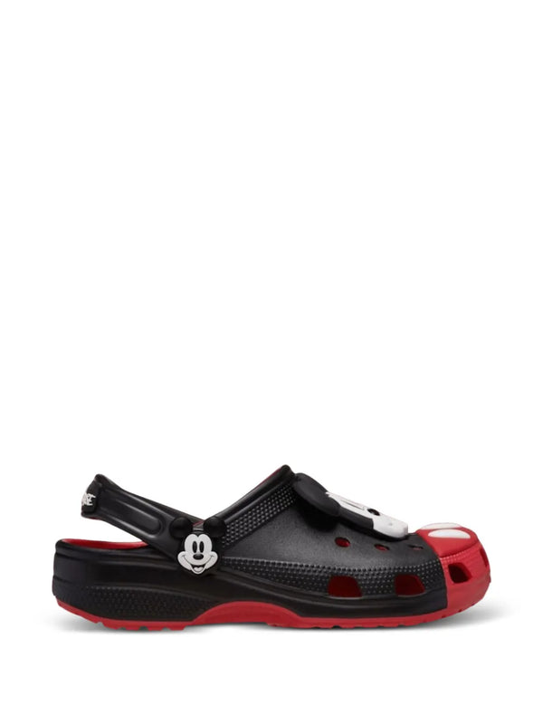 Crocs Classic Mickey Mouse