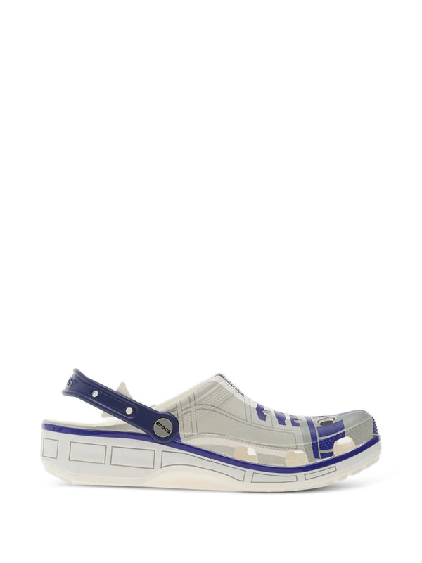 Crocs Classic R2-D2