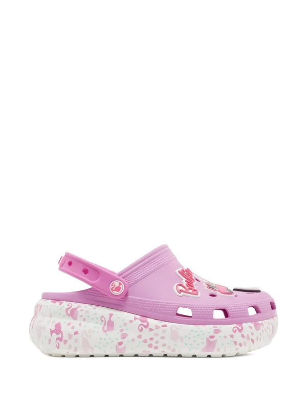 Crocs Classic Barbie Cutie Crush