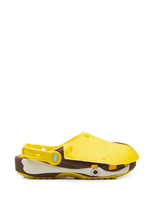 Crocs Classic Fortnite Peely