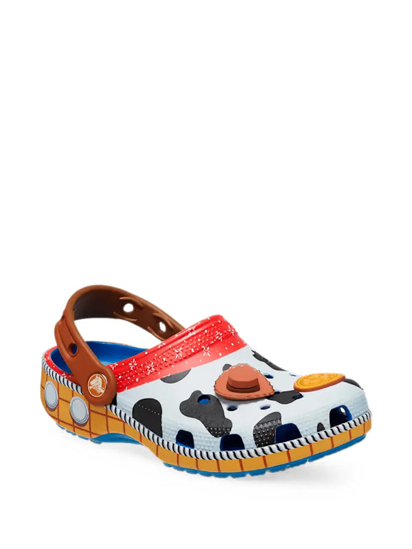 Crocs Classic Toy Story
