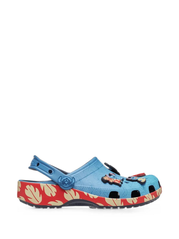 Crocs Classic Stitch
