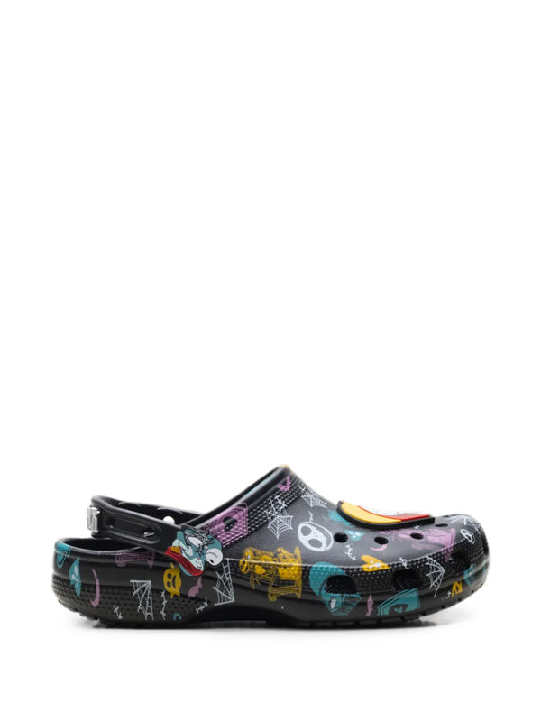 Crocs Classic El Extraño Mundo de Jack
