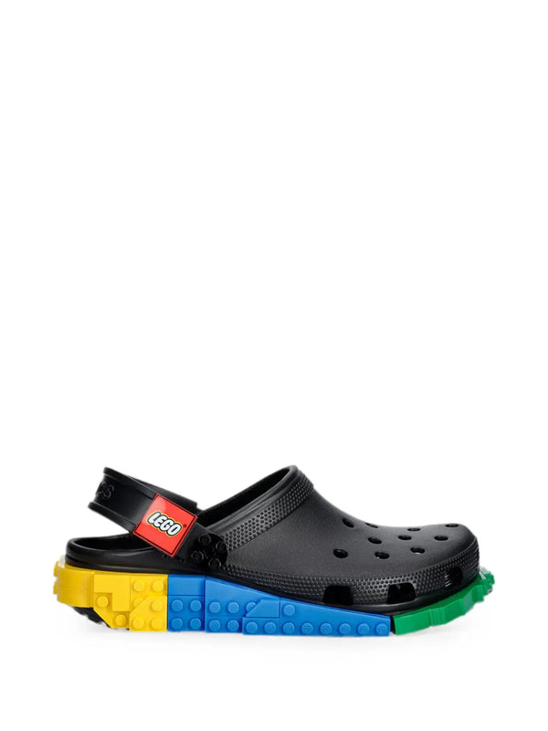 Crocs Classic LEGO Negro