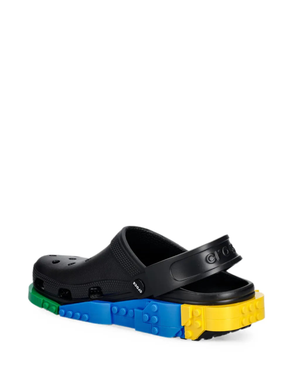 Crocs Classic LEGO negro