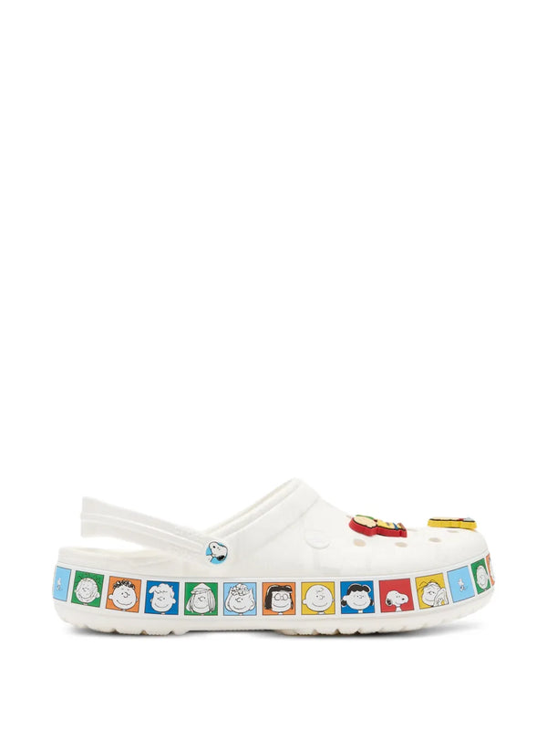 Crocs Crocband Snoopy Peanuts