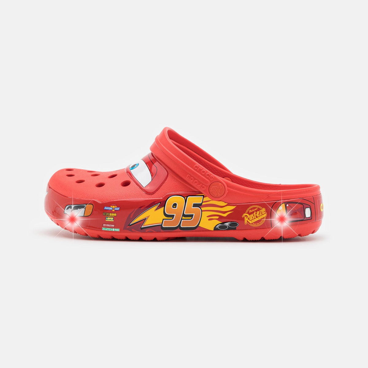 Crocs™ Rayo Mcqueen