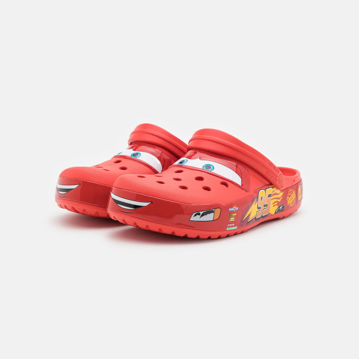 Crocs™ Rayo Mcqueen