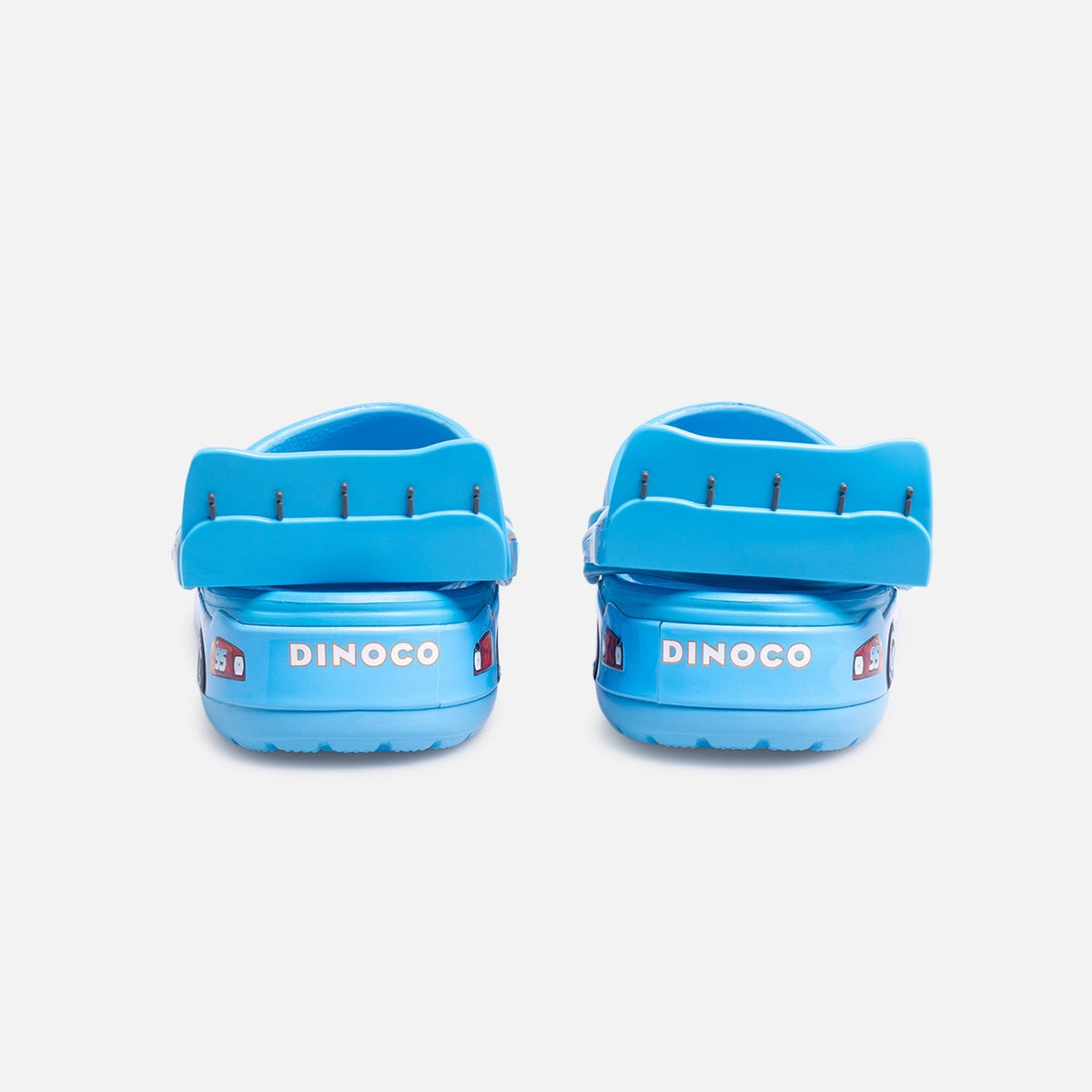 Crocs Classic Lightning Dinoco