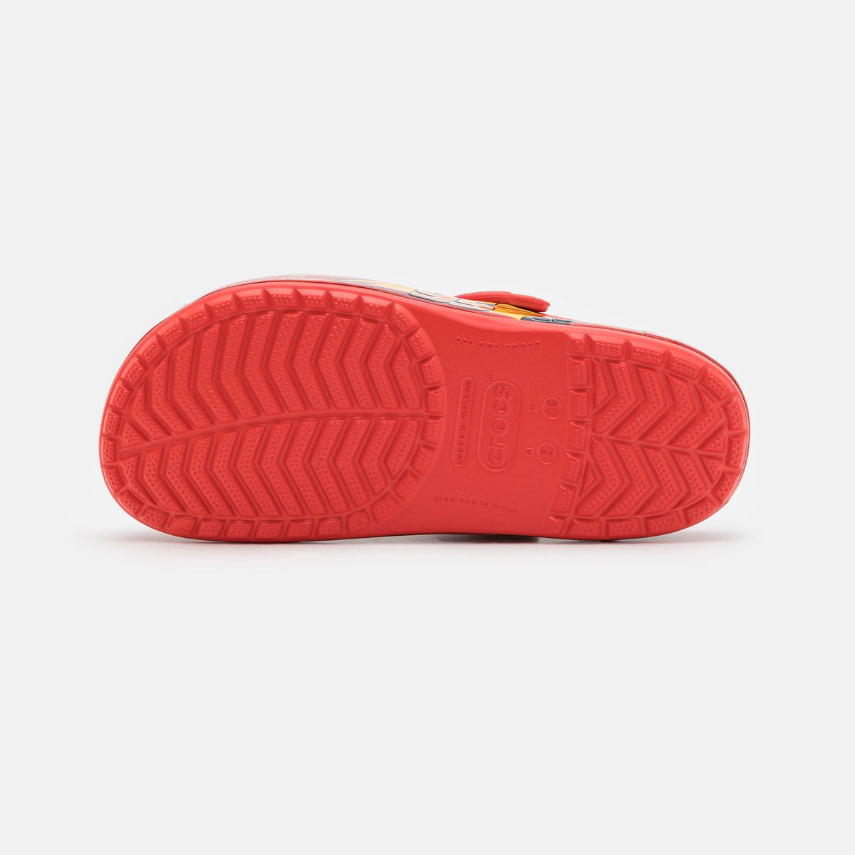 Crocs™ Rayo Mcqueen