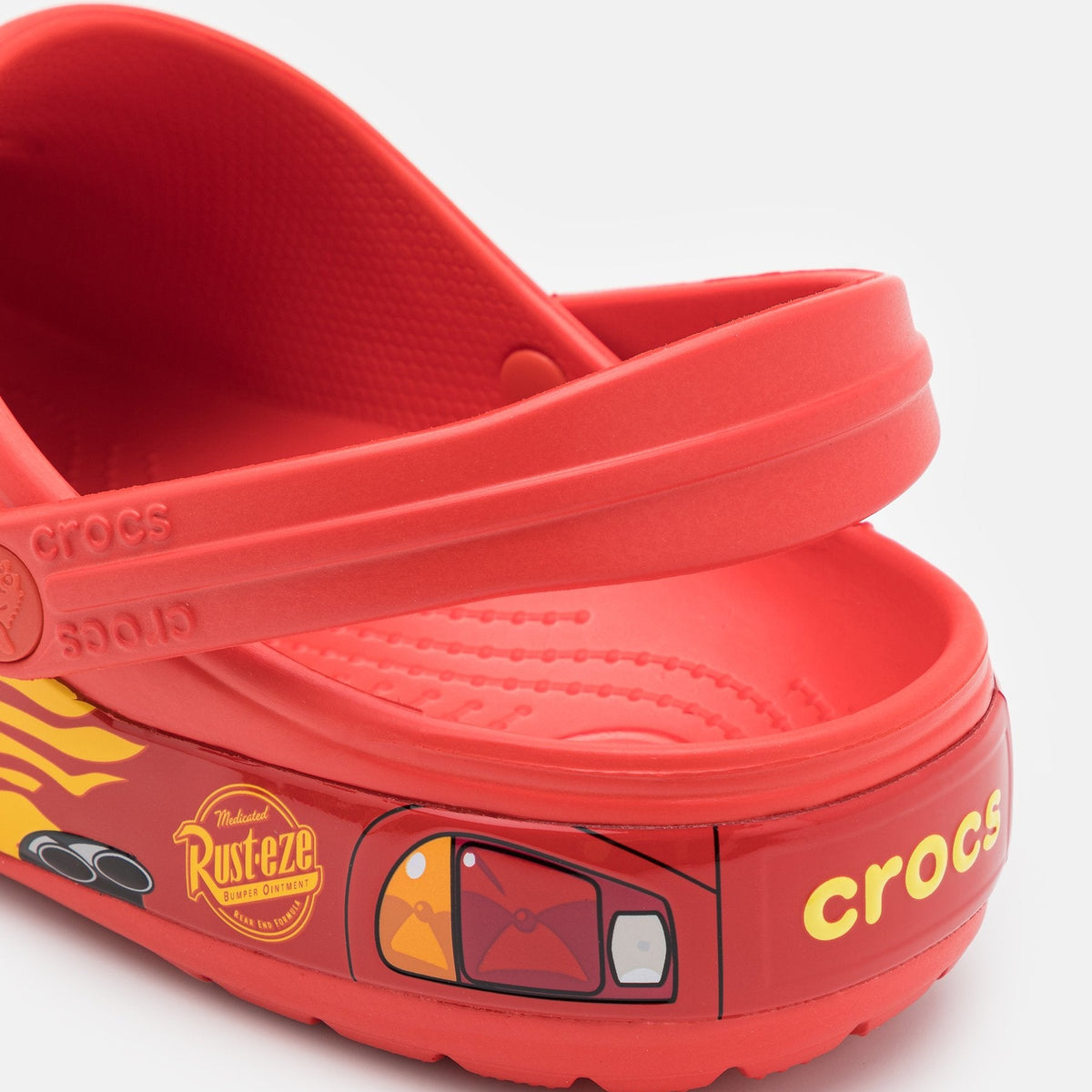 Crocs™ Rayo Mcqueen