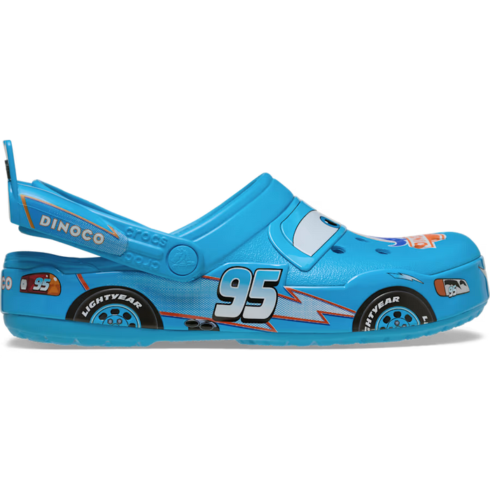 Crocs Classic Lightning Dinoco