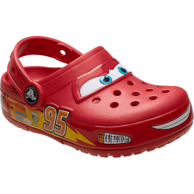 Crocs™ Rayo Mcqueen