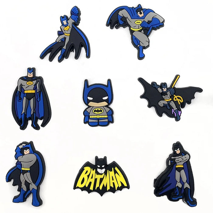 Jibbitz Batman